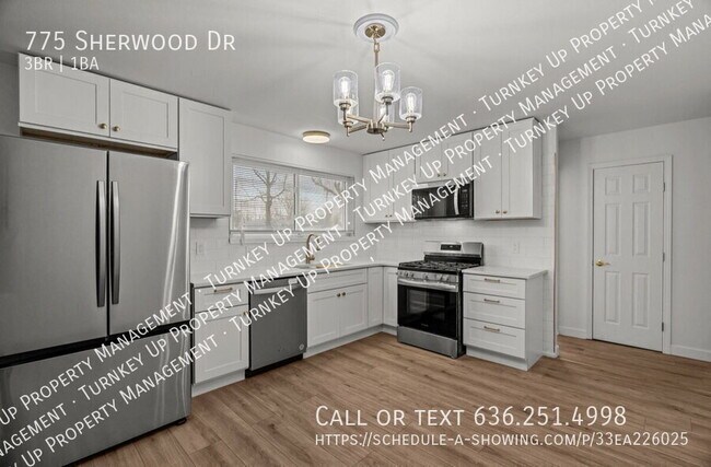 Building Photo - 775 Sherwood Dr