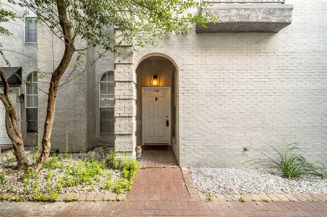 Foto principal - 3605 Brown St