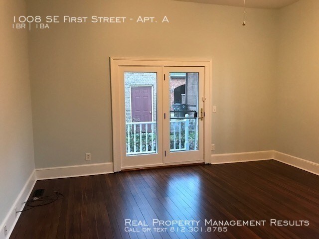 Foto del edificio - Haynie's Historic Hangout - 1 Bedroom Apt