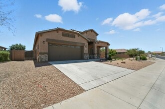 Building Photo - 23795 W Cocopah St