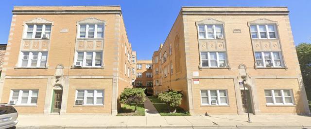 Primary Photo - 1 bedroom in Chicago IL 60631