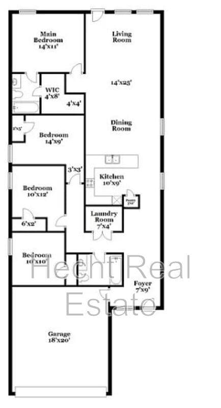 Building Photo - 9137 Navarro Vis