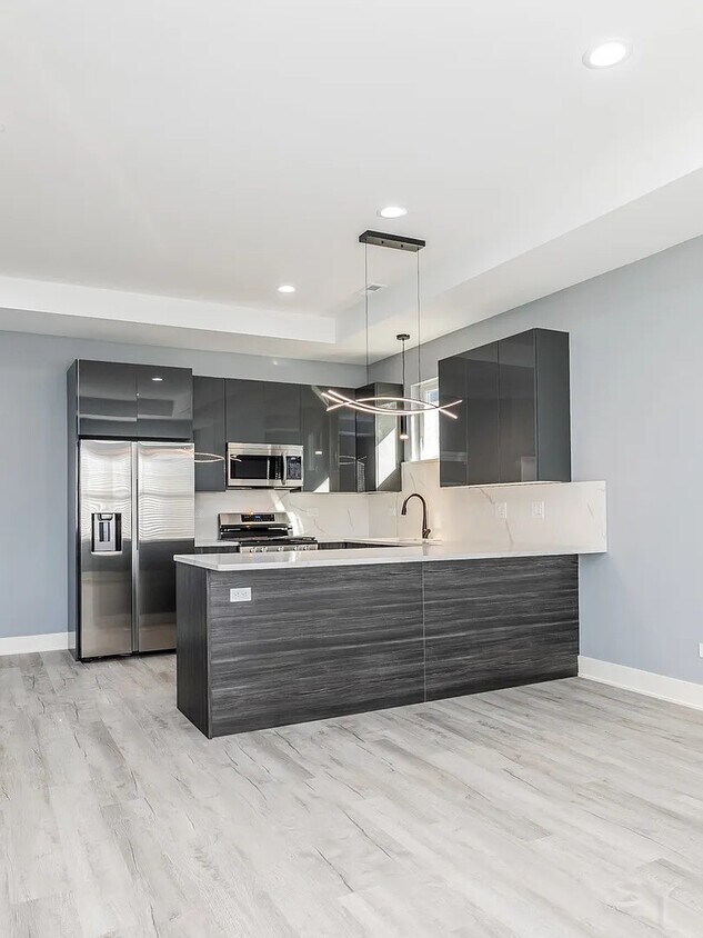 Foto principal - 2712 W 24th Pl