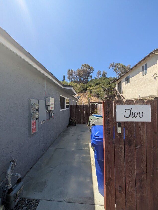 Foto del edificio - Great Space in Oceanside, 1 Bedroom/1 Bathroom Home!