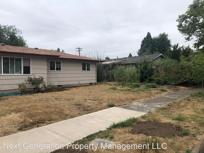 Building Photo - 4 br, 2 bath House - 2485 Tyler St.