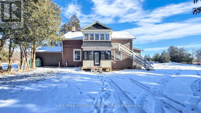 Building Photo - 13291 Warden Ave.