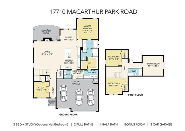 Building Photo - Stunning Brand New Build + Deerk Creek Sch...