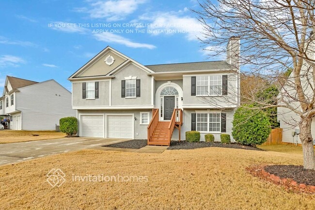 Building Photo - 390 Bass Way NW