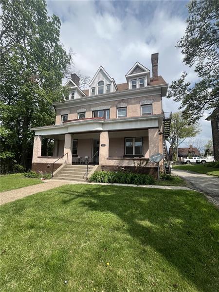Foto del edificio - 5807 Bartlett St
