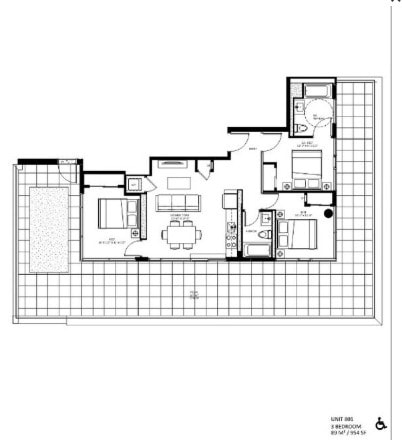 Floorplan - Cricket Park