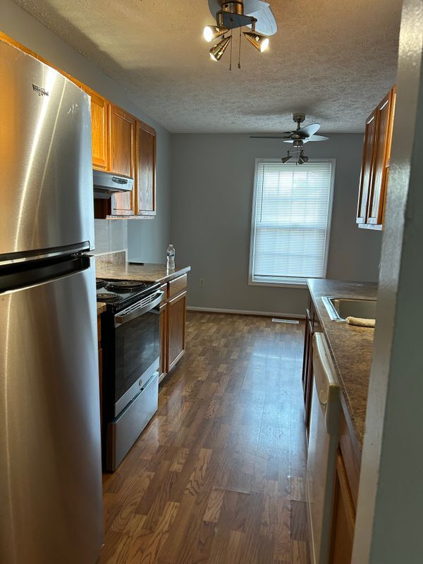 Photo - 2029 N Anvil Ln Townhome