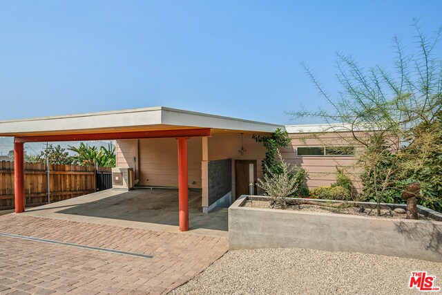 Primary Photo - 3121 Verdugo Pl