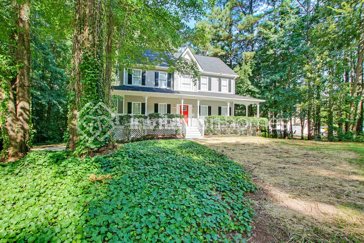 Foto principal - 450 Warrenton Dr