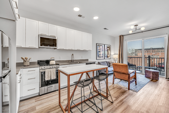 Interior Photo - Olive & Wooster