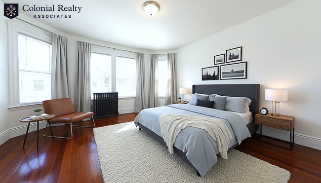 Building Photo - 41 Gordon St