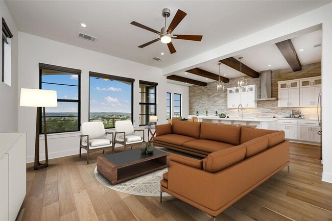 Foto del edificio - 403 Rose Branch Way