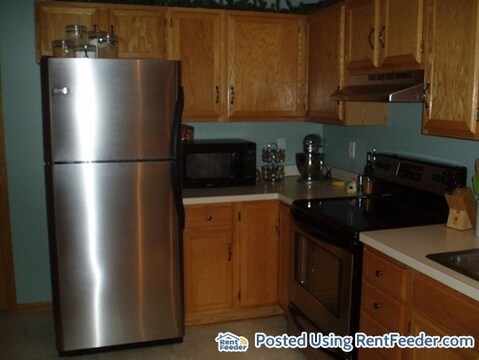 Building Photo - 3646 Linden Ave