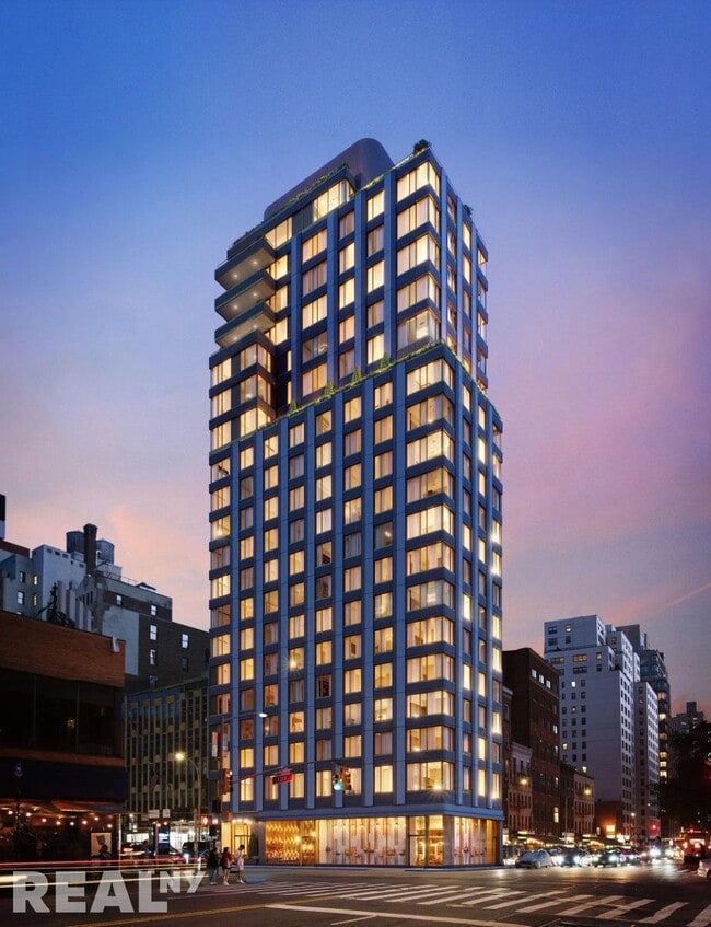 Foto del edificio - 200 E 23rd St