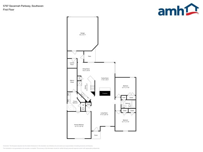 Building Photo - 5797 Savannah Pky