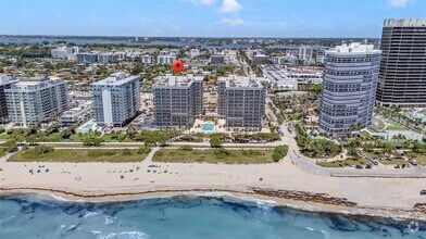 Building Photo - 9559 Collins Ave