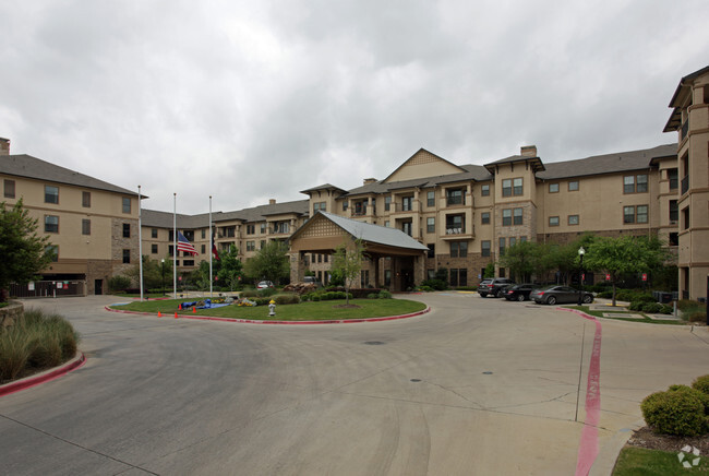 Building Photo - Lakeview at Josey Ranch