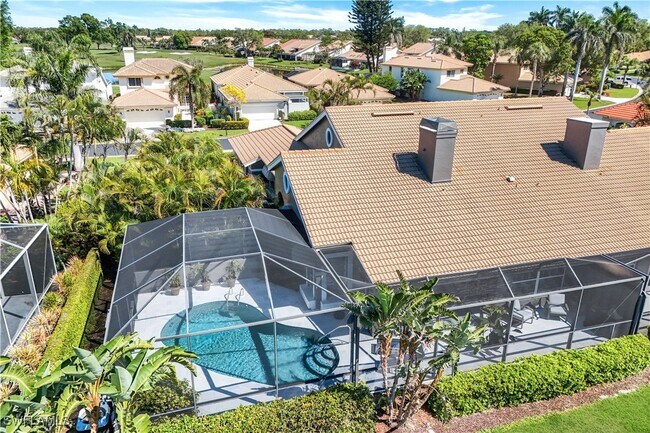 Building Photo - 11831 Quail Village Way