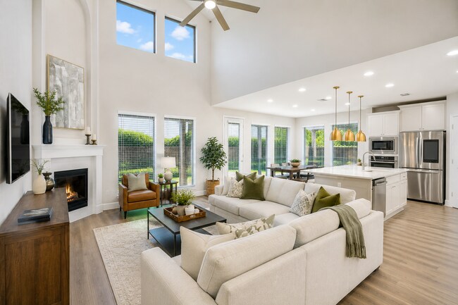 Foto del edificio - 2327 Partridgeberry Ln