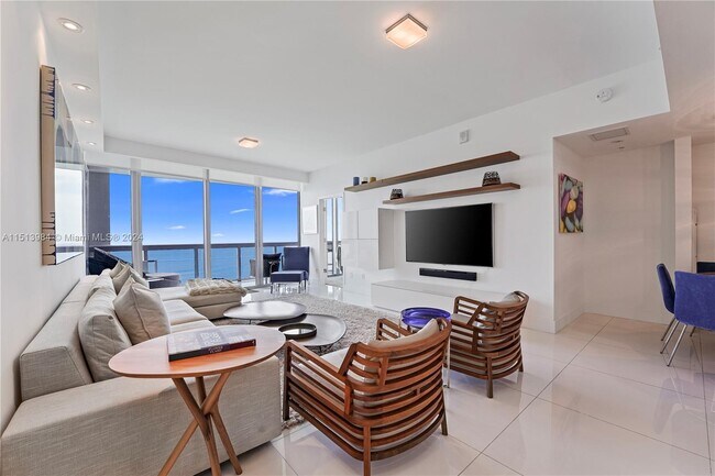 Building Photo - 6899 Collins Ave