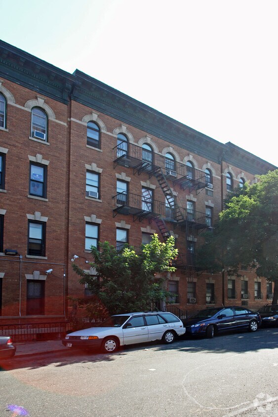 Foto del edificio - 117 15th St
