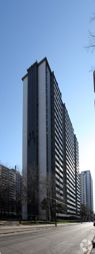 Primary Photo - Bleecker Street Apartments