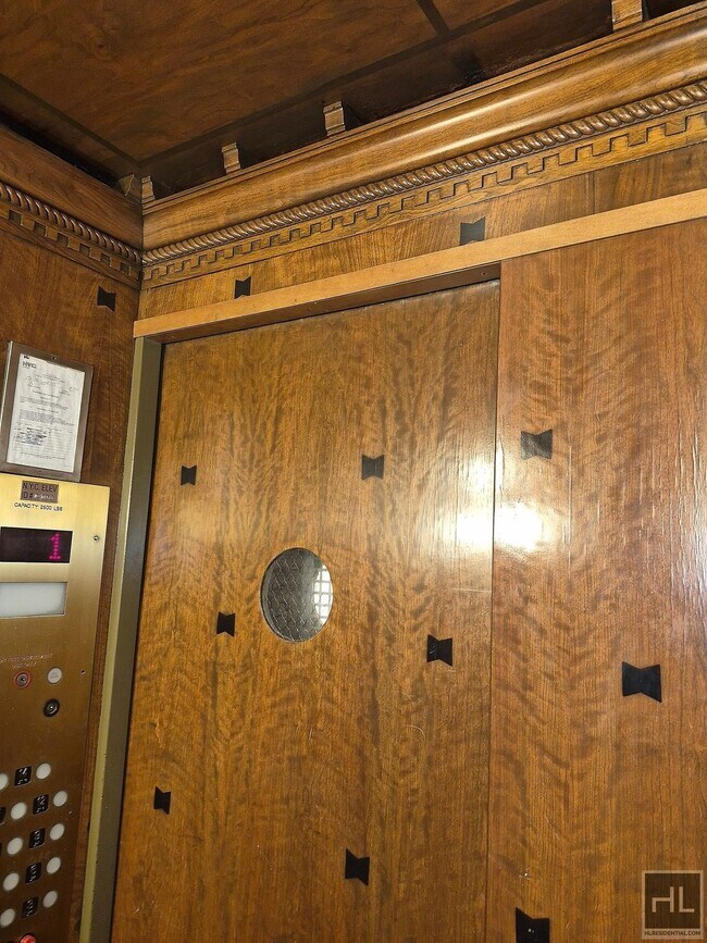 Foto del edificio - WEST 73 STREET
