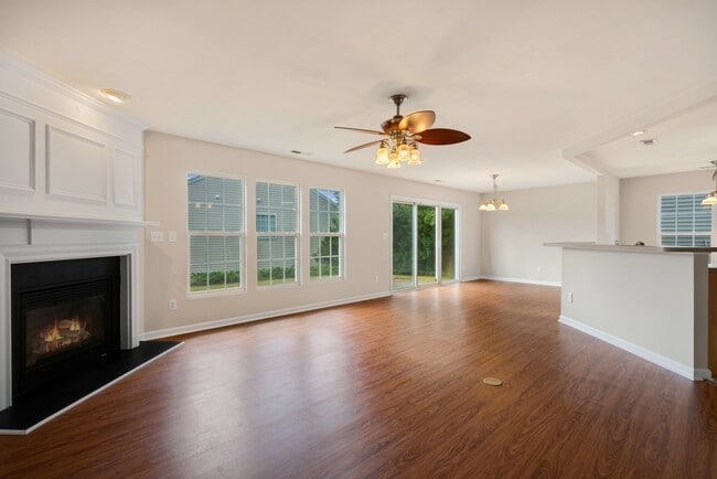Building Photo - 5020 Babbling Brook Dr