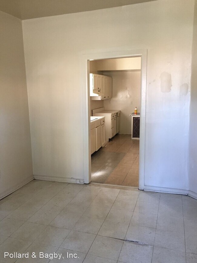 Building Photo - 2 br, 1 bath House - 332 Grayson Street
