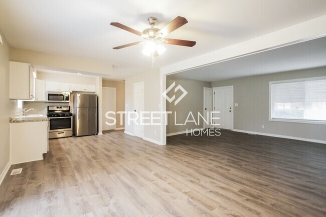 Building Photo - Now offering $750 off first full month!