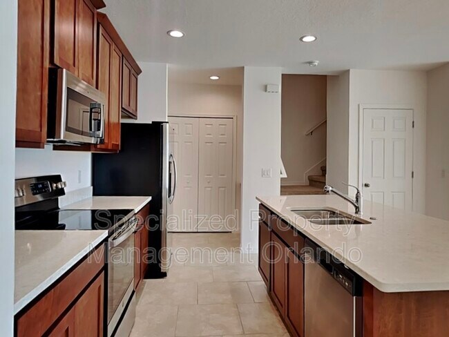 Building Photo - 4921 Conifer Cone Dr