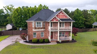 Building Photo - 1031 Rockdale Blvd