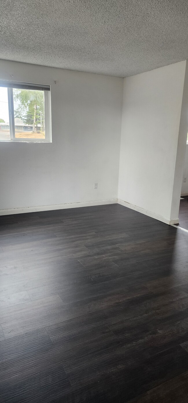 Living room - 4302 S Cedar St