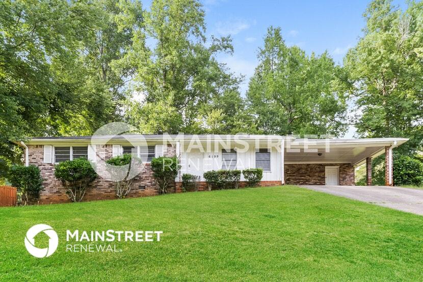 Foto principal - 6199 Miranda Ct
