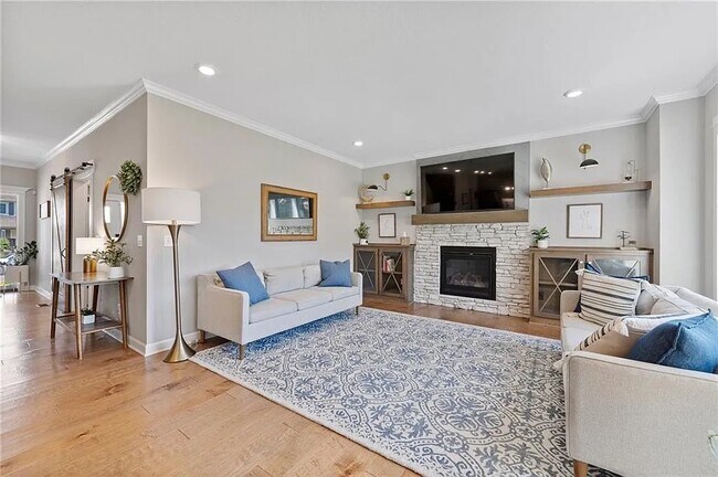 Foto del edificio - 1505 SW Georgetown Dr