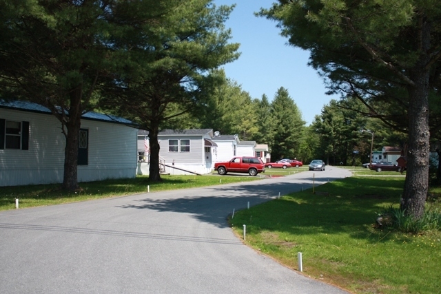 Building Photo - Countryside Mobile Home Park