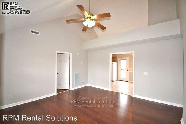 Foto del edificio - 3 br, 2 bath House - 7031 Bridgewater Drive