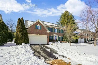 Building Photo - 5924 Amber Ridge Rd