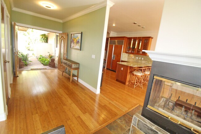Foto del edificio - Kula - Furnished 3Bed/2Bath standalone home with Spectacular views