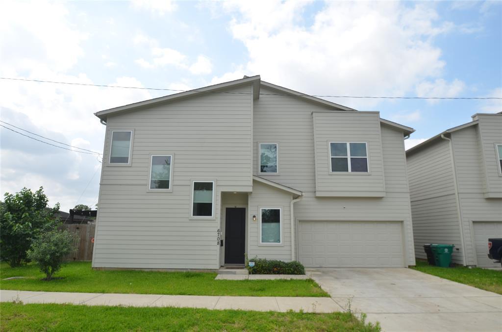 Primary Photo - 6708 Arapahoe St