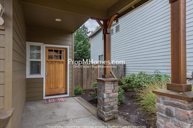 Building Photo - Beautiful Four Bedroom Home in Wilsonville!