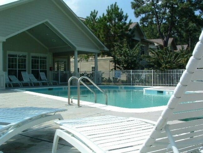 Foto del edificio - The Legends