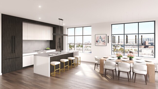 Foto del edificio - 1400 W Monroe St