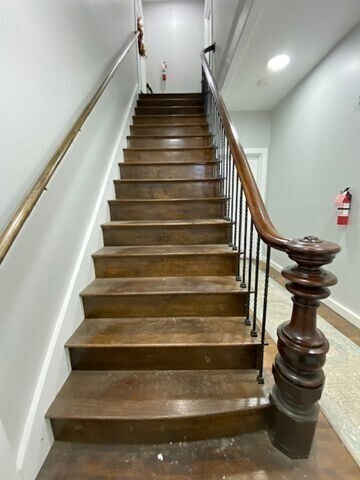 Foto del edificio - 118 Vernon St