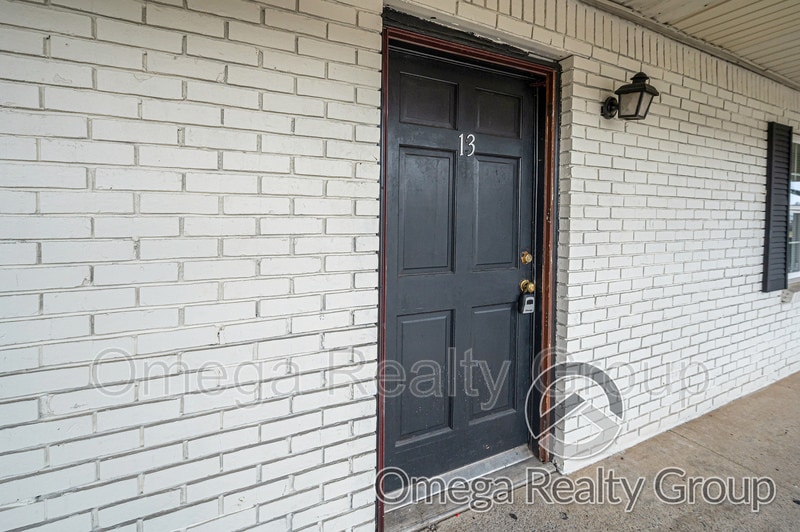 2711 18th Ave Unit Apt 13, Northport, AL 35476 Condo for Rent in