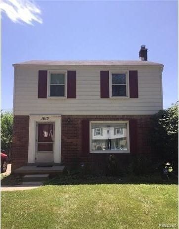 Primary Photo - 1613 Bournemouth Rd